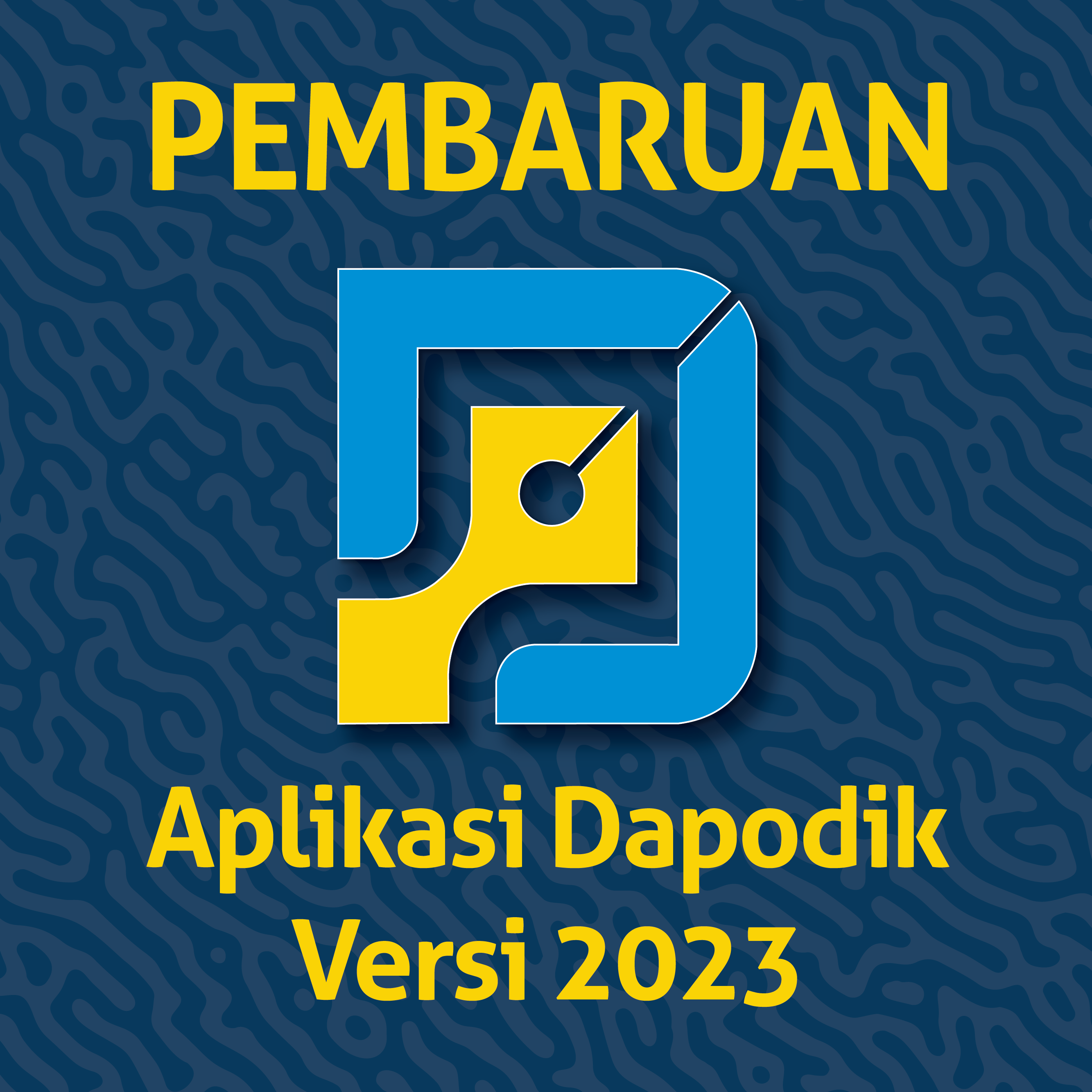 Rilis Aplikasi Dapodik Versi 2023